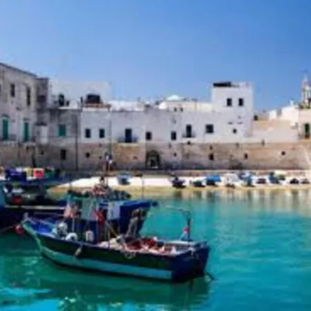 Apartment Casina In Monopoli