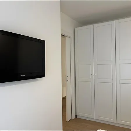 Casina In Apartment