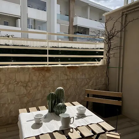 Casina In Monopoli