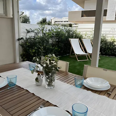 Casina In