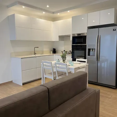 Apartment Casina In Monopoli