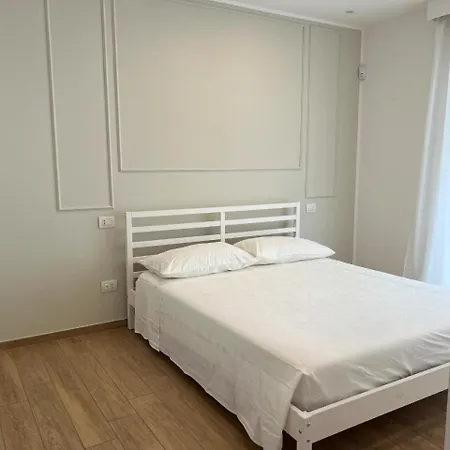 Apartment Casina In Monopoli