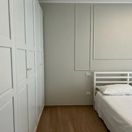 Casina In Monopoli