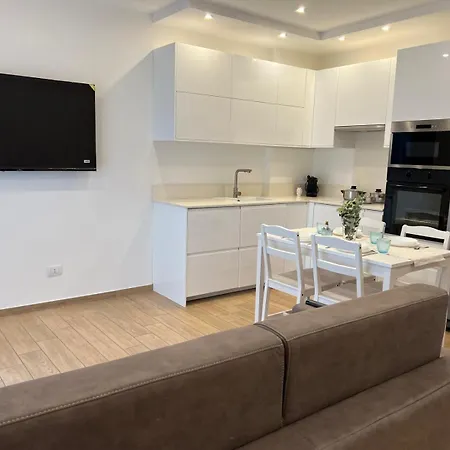 Apartment Casina In