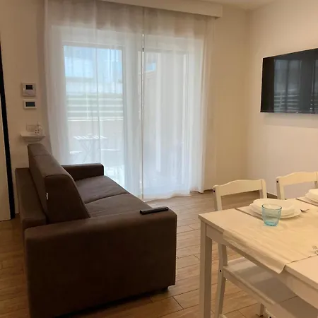 Casina In Apartment *