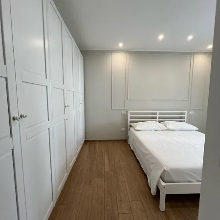 Apartment Casina In *