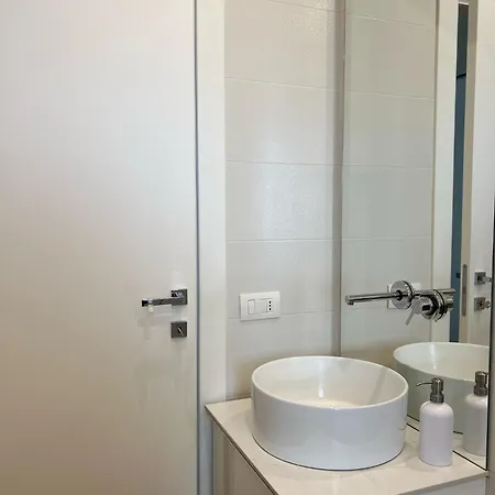 Casina In Apartment Monopoli