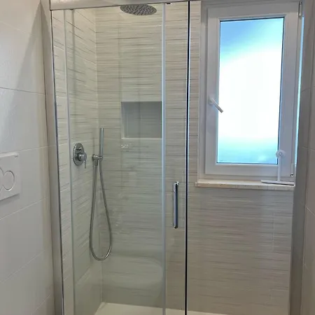 Apartment Casina In *